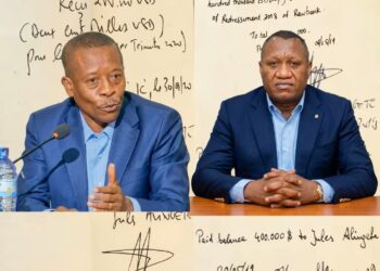 Scandale « Alingete-Rawji Gate » : Le naufrage éthique de l’ASADHO et de la FBCP, avocats aveuglés d’un système en décomposition