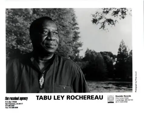 Chanson souvenir: » Aura Moreno » de Tabu Ley Rochereau (illustration audio)