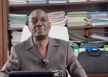 RDC: la Snel alerte sur l’étiage