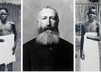 Les archives coloniales belges du Congo : entre le Traité de cession de l’État indépendant du Congo et la Charte coloniale de 1908. Tribune du Professeur Bob BOBUTAKA Bateko, Professeur des Universités