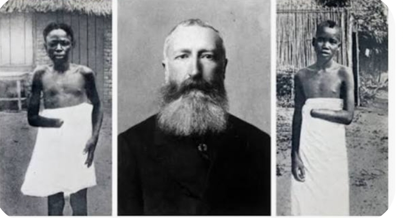Les archives coloniales belges du Congo : entre le Traité de cession de l’État indépendant du Congo et la Charte coloniale de 1908. Tribune du Professeur Bob BOBUTAKA Bateko, Professeur des Universités