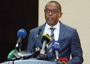 Angola : José de Lima Massano, le technocrate chargé de redéfinir le modèle économique angolais
