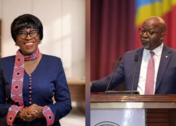 Francophonie : la RDC ne veut plus être un géant ignoré, prévient Eddy Nkaku, tout en lançant un appel au soutien tous azimuts à Juliana Amato Lumumba