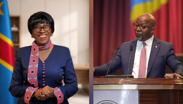 Francophonie : la RDC ne veut plus être un géant ignoré, prévient Eddy Nkaku, tout en lançant un appel au soutien tous azimuts à Juliana Amato Lumumba