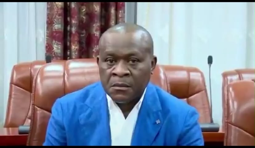 RDC : Fortunat Biselele signe son retour à la présidence après ses démêlés judiciaires
