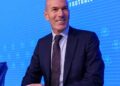 Football : Zinédine Zidane officiellement nommé sélectionneur de l&rsquo;équipe de France