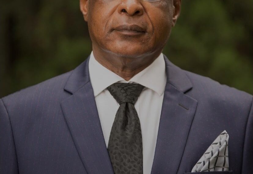 Banque centrale du Congo : Jean Elongo Ongona reconduit au Conseil d’administration, Tshisekedi renouvelle sa confiance à un expert de la politique monétaire