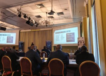RDC : À l’hôtel Memling, le PNUD dévoile la feuille de route de la Politique sectorielle de l’économie numérique 2026-2030
