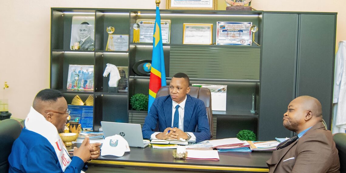Tshopo : des habitants de Basoko interpellent l’Assemblée provinciale sur l’exploitation forestière présumée illégale