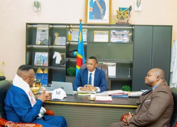 Tshopo : des habitants de Basoko interpellent l&rsquo;Assemblée provinciale sur l&rsquo;exploitation forestière présumée illégale
