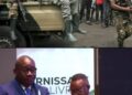 Kalemi sous menace, Goma et Bukavu annexés, Minembwe occupé, à Kinshasa, c’est la fête autour d’un petit livre biographique