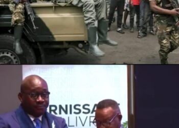 Kalemi sous menace, Goma et Bukavu annexés, Minembwe occupé, à Kinshasa, c&rsquo;est la fête autour d&rsquo;un petit livre biographique