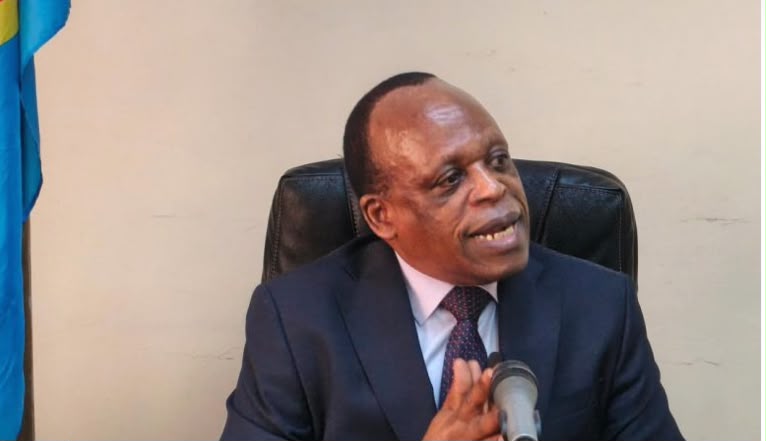 Crise à la MIBA : le Conseil d’administration réclame la suspension du DG André Kabanda Kana après des dépenses controversées de 2 millions de dollars
