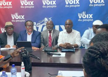 La C64 suspend sa marche et met Félix Tshisekedi sous pression : ultimatum fixé au 15 août pour le dialogue national