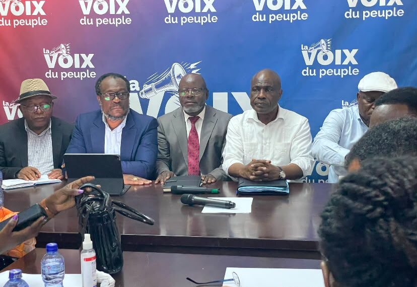 La C64 suspend sa marche et met Félix Tshisekedi sous pression : ultimatum fixé au 15 août pour le dialogue national