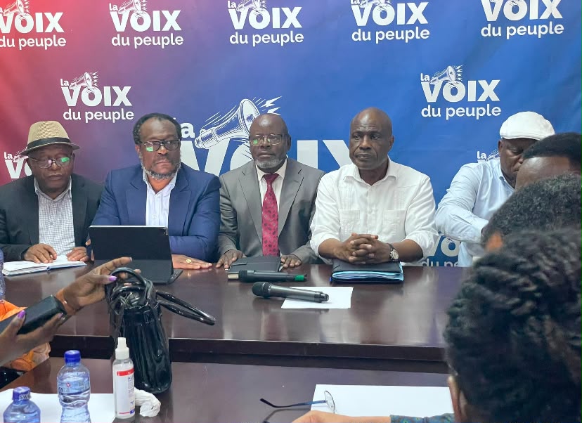 La C64 suspend sa marche et met Félix Tshisekedi sous pression : ultimatum fixé au 15 août pour le dialogue national