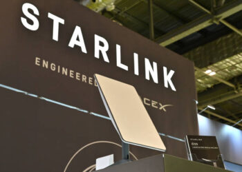 Starlink RDC : deux mafias qui bluffent avec un mur imaginaire