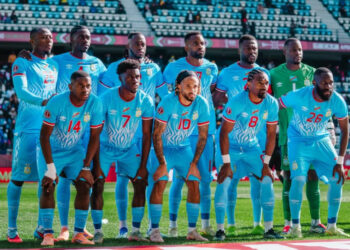 RDC : les Léopards fixés sur leurs deux premiers matchs des éliminatoires de la CAN 2027