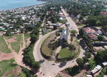 CHRONIQUE DE CLBB/À LA DÉCOUVERTE DE NOS 26 PROVINCES 8ᵉ épisode : LE TANGANYIKA — LE GÉANT AUX PIEDS DANS LE LAC