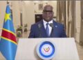 RDC : Félix Tshisekedi lance le dialogue national, trois mois pour redessiner le pacte congolais