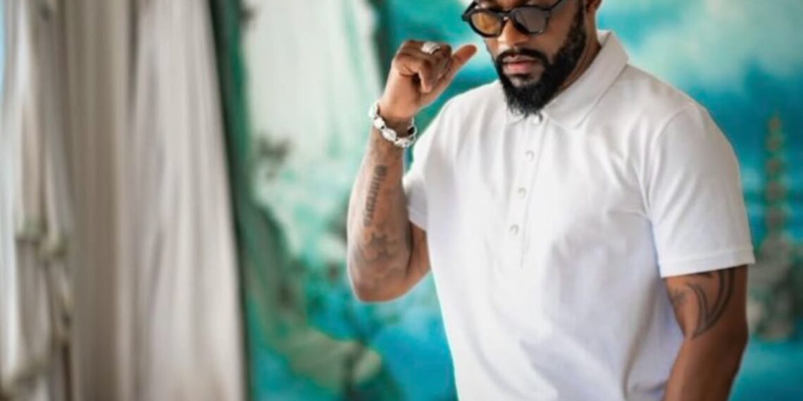 Fally Ipupa au cœur de graves accusations : une affaire qui fait grand bruit