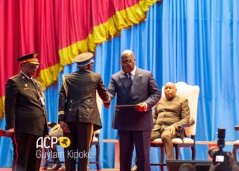 Dix ans du CHESD : Tshisekedi et Ndayishimiye placent la stratégie au cœur des défis sécuritaires africains