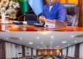 Conseil des ministres :plus de 300 000 agents concernés par la mise à la retraite, Tshisekedi veut accélérer le rajeunissement de l’État