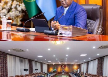 Conseil des ministres :plus de 300 000 agents concernés par la mise à la retraite, Tshisekedi veut accélérer le rajeunissement de l’État