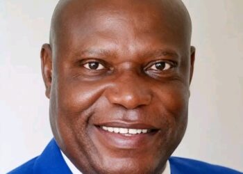 Tshopo : l’ancien député provincial Dieu-Donné Losotono n’est plus