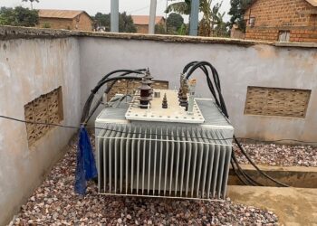 Kongo- Central : la SNEL dote Mbanza-Ngungu de trois nouvelles cabines électriques pour éclairer 10 000 ménages