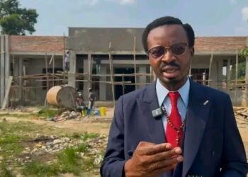 Tshopo : Michel Lumumba annonce une mise au point sur les accusations visant le gouverneur