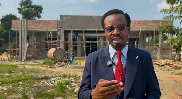 Tshopo : Michel Lumumba annonce une mise au point sur les accusations visant le gouverneur