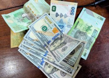 RDC : la BCC prépare pour avril 2027 un tournant majeur dans l’utilisation du dollar en espèces