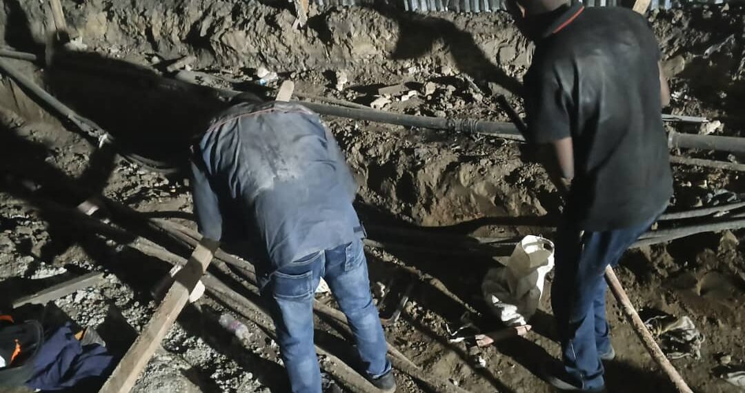 SNEL : La Task Force intensifie les travaux de fiabilisation sur les départs Limete 1 et 2