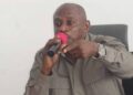 RDC : la conférence de presse de Blaise Bula interdite par le Parquet général près la Cour de cassation
