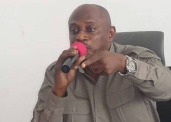 RDC : la conférence de presse de Blaise Bula interdite par le Parquet général près la Cour de cassation