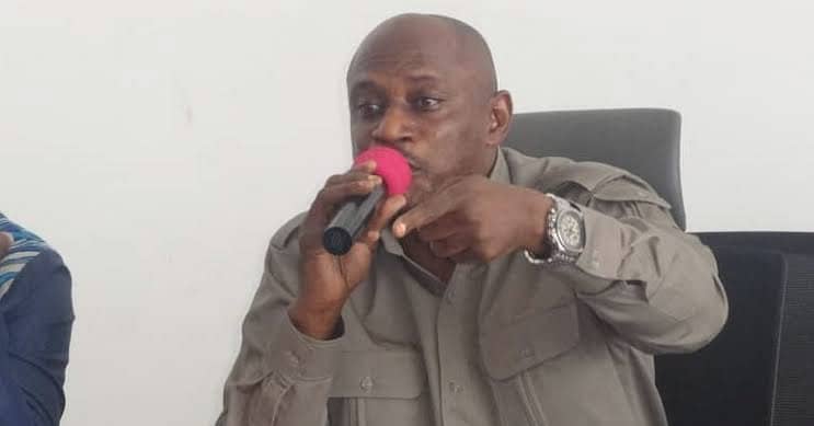 RDC : la conférence de presse de Blaise Bula interdite par le Parquet général près la Cour de cassation