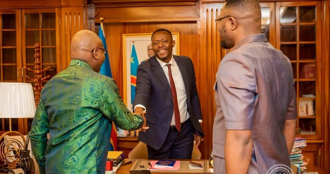 Desserte électrique : Le DG de la SNEL rassure sur l’amélioration de la fourniture à Kasa-Vubu