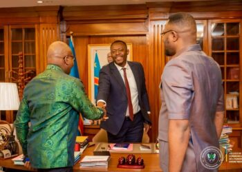 Desserte électrique : Le DG de la SNEL rassure sur l’amélioration de la fourniture à Kasa-Vubu