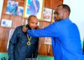 EPROBATSHO : le Proved Tshopo 1 honoré pour son engagement en faveur du basketball scolaire