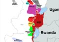 LA PROBLEMATIQUE DU KIVU ET LA QUESTION RWANDOPHONE(Contribution au débat récurrent sur les origines des peuples rwandophones (Par Me Charles Kabuya)