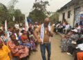 Bumba / Ngaliema : Didier Mbuyi Mundela en descente parlementaire au cœur des sites d&rsquo;érosion