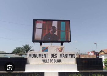 ITURI – ÉDUCATION : L’Intersyndical de l’Ituri 1 appelle au report de la rentrée scolaire 2026-2027 en raison de l’épidémie d’Ebola