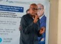 RDC: François Blaise Mateta clôture la session de renforcement des capacités des agents et cadres du Secrétariat général de l&rsquo;Economie numérique