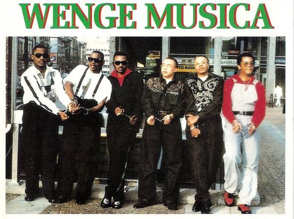 Festival Wenge Musica 4×4 : une sixième édition pour transmettre la légende aux nouvelles générations