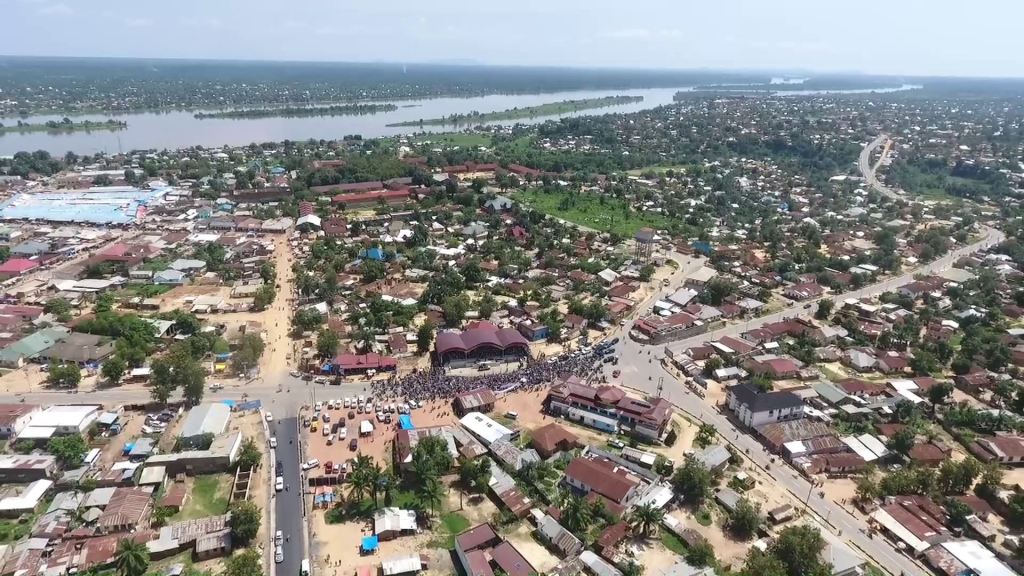 CHRONIQUE DE CLBB/À LA DÉCOUVERTE DES 26 PROVINCES DE LA RDC Épisode 7 — Le Maniema : au cœur du Congo, entre Lualaba, forêt, agriculture et trésors miniers