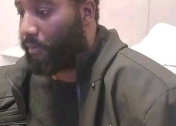Affaire Vally Amisi : arrêté puis extradé, Béni Mukena fait de nouvelles révélations devant la justice