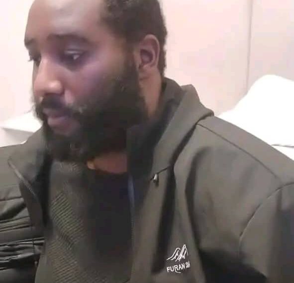 Affaire Vally Amisi : arrêté puis extradé, Béni Mukena fait de nouvelles révélations devant la justice
