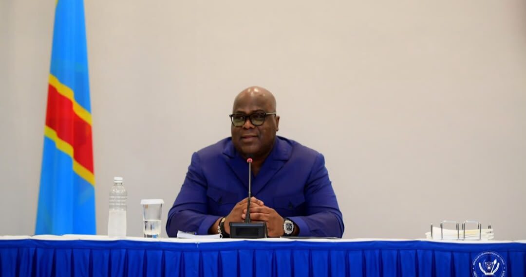 Tshisekedi annonce un dialogue d’un nouveau genre : le Chef de l’Etat promet une adresse au peuple congolais incessamment