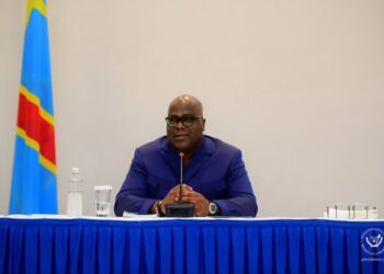 Tshisekedi annonce un dialogue d’un nouveau genre : le Chef de l’Etat promet une adresse au peuple congolais incessamment